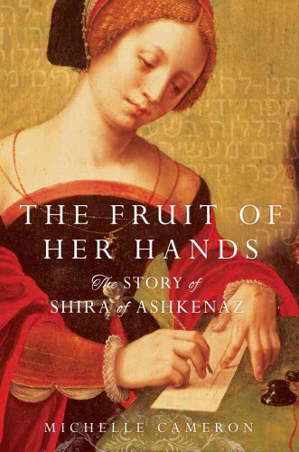 The Fruit of Her Hands