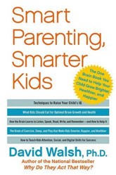 Smart Parenting, Smarter Kids