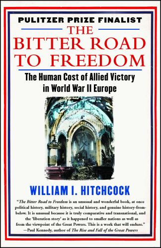 The Bitter Road to Freedom