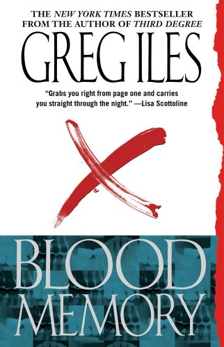 Blood Memory