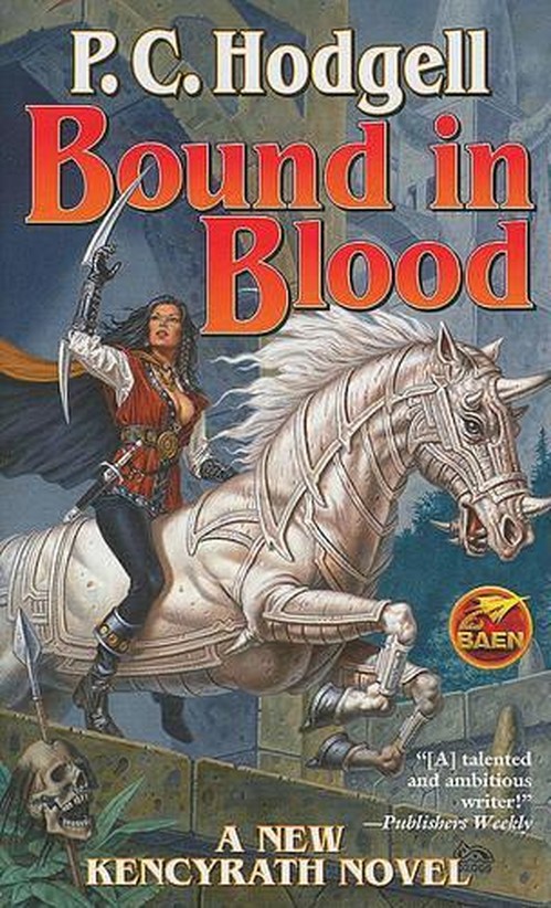 Bound In Blood