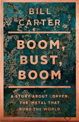 Boom, Bust, Boom