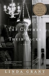 The Clothes On Their Backs