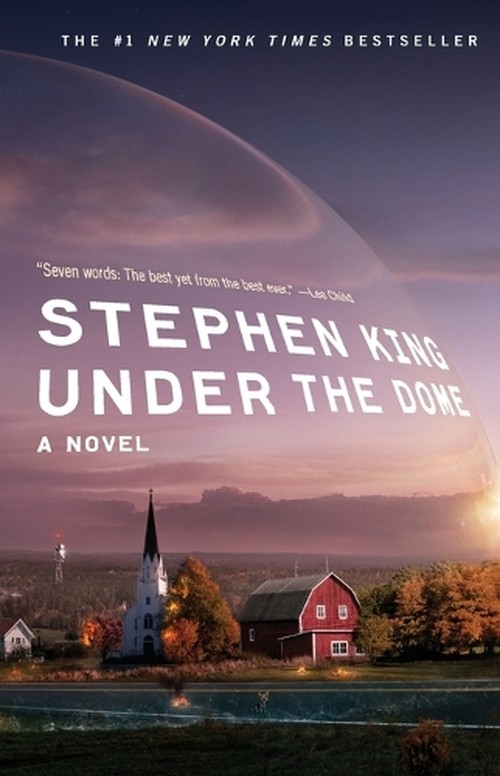Under the Dome