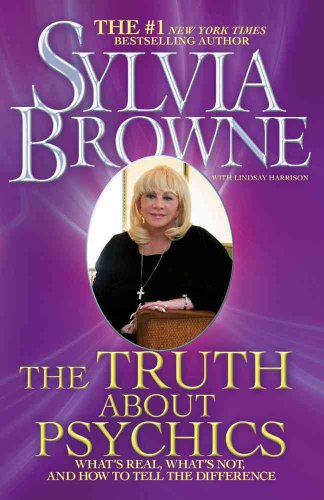 The Truth About Psychics