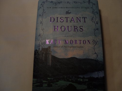 The Distant Hours