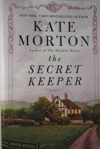The Secret Keeper