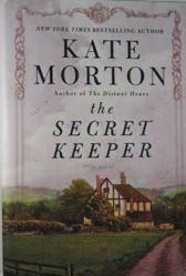 The Secret Keeper