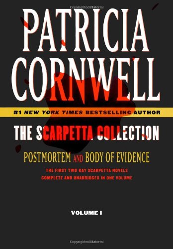 The Scarpetta Collection Volume I
