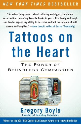 Tattoos on the Heart