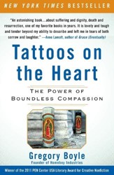 Tattoos on the Heart