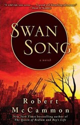 Swan Song