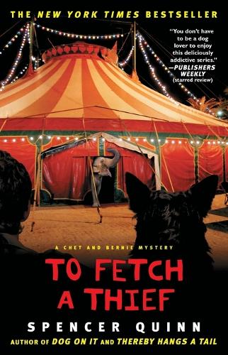 To Fetch a Thief