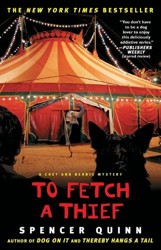 To Fetch a Thief