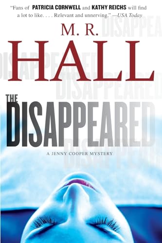 The Disappeared