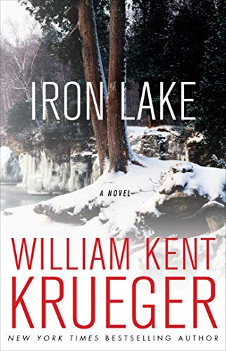 Iron Lake