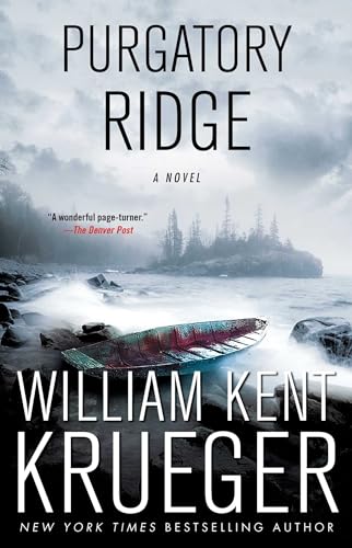 Purgatory Ridge