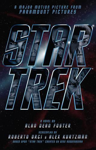 "Star Trek"