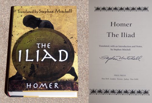 The Iliad
