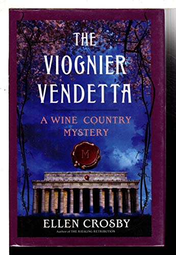 The Viognier Vendetta