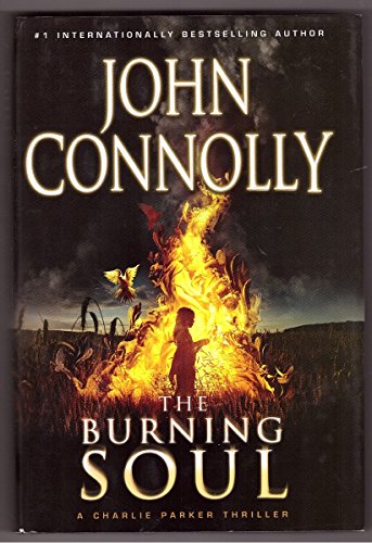 The Burning Soul