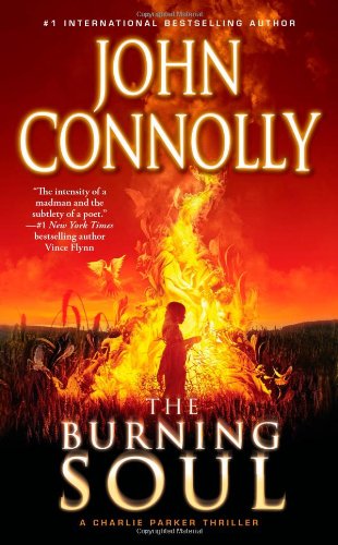 The Burning Soul