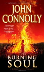 The Burning Soul