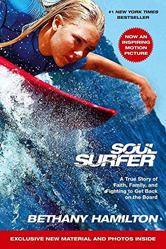 Soul Surfer