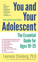 You and Your Adolescent
