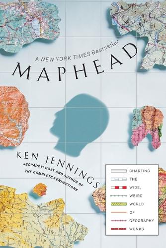 Maphead