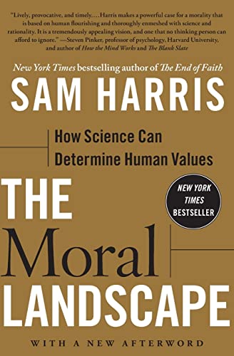 The Moral Landscape