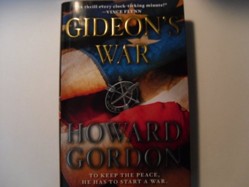 Gideon's War