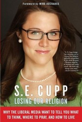 Losing Our Religion