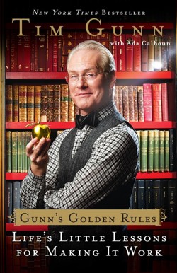 Gunn's Golden Rules