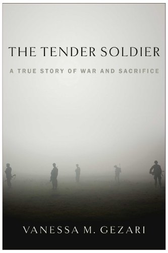 Tender Soldier