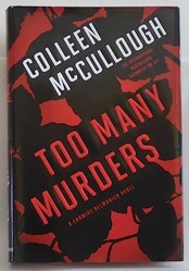 Too Many Murders