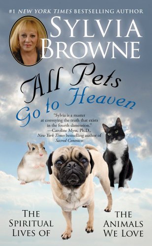 All Pets Go to Heaven