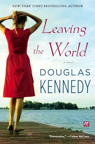 Leaving the World