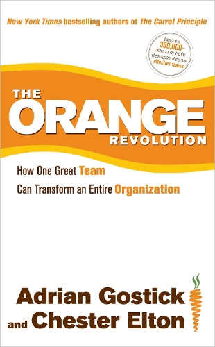 The Orange Revolution