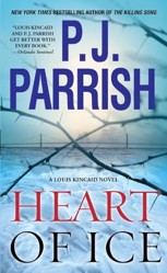 Heart of Ice