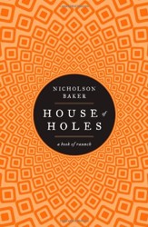 House of Holes