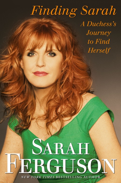 Finding Sarah