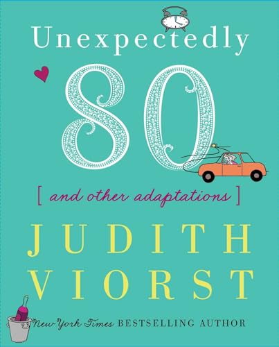 Unexpectedly Eighty
