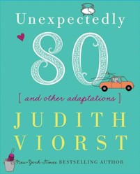 Unexpectedly Eighty
