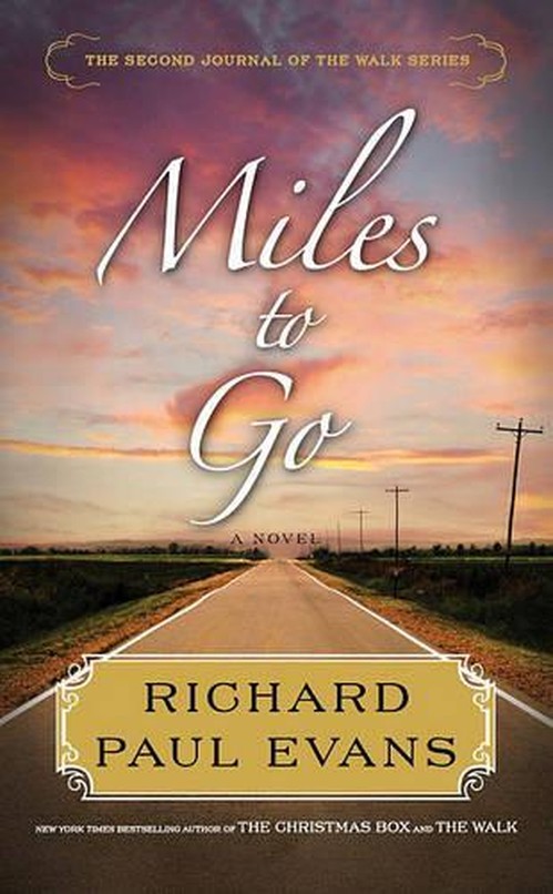 Miles to Go