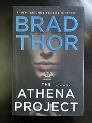 The Athena Project