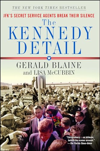 The Kennedy Detail
