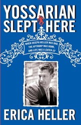 Yossarian Slept Here