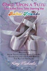 Once Upon a Tutu