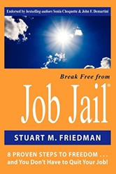 Break Free From Job Jail